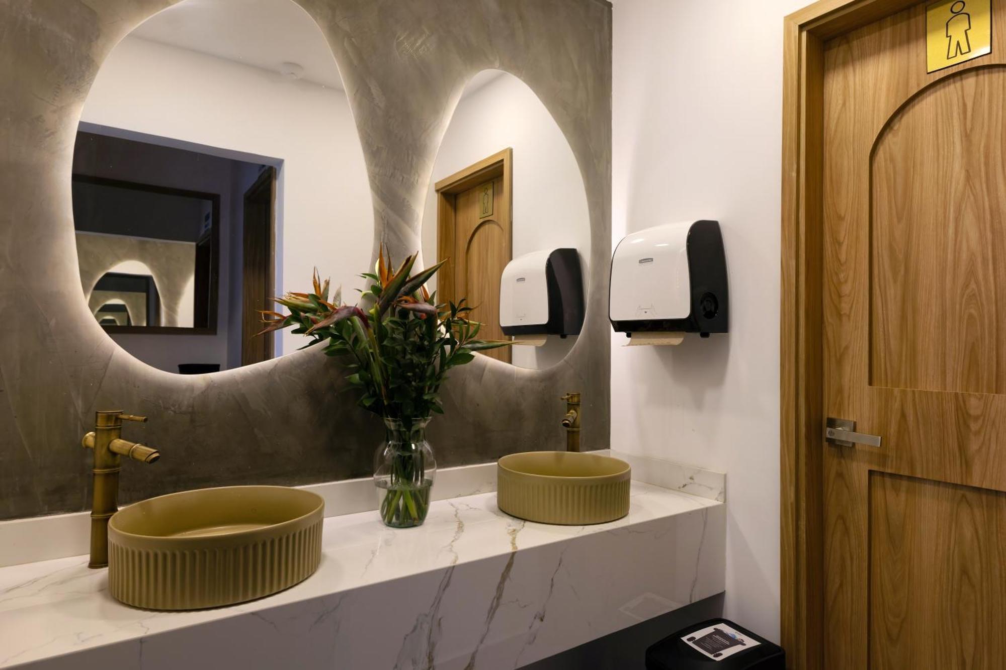 Hotel Torre Poblado 메딜린 외부 사진